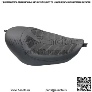 Сиденье Mustang Kodlin Solo для Harley