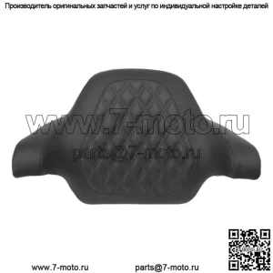 Чехол Saddlemen Roadsofa LS Tour Pak Pad для Harley Touring
