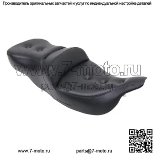 Сиденье Saddlemen Roadsofa PT для Harley