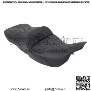 Сиденье Saddlemen Roadsofa LS для Harley