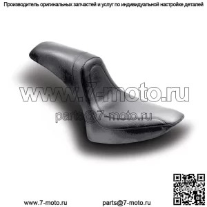 Сиденье Mustang Fastback для Harley