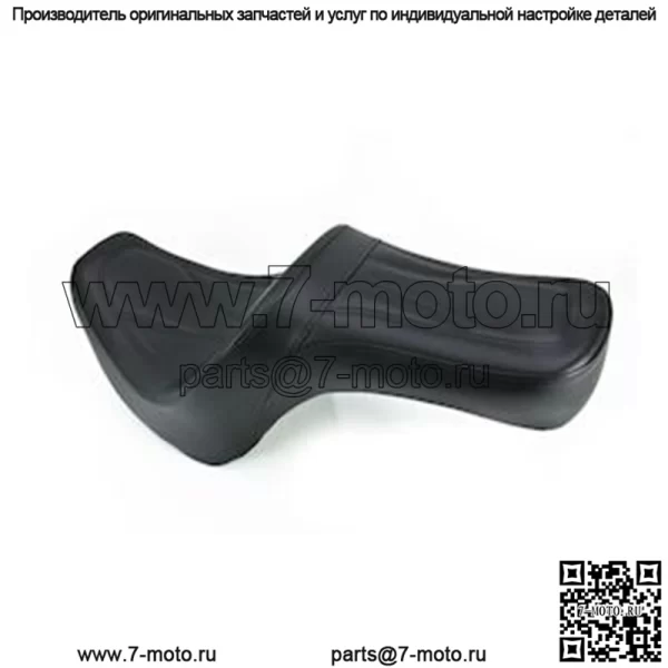 Сиденье Saddlemen King для Harley