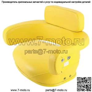 Новый комплект подушек для John Deere 3010 3020 4000 4010 4020 TY5678