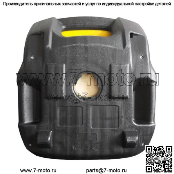 Сиденья для John Deere X300 X300R X304 X310 X320 X324 X340 X360 AM136044 - Image 2