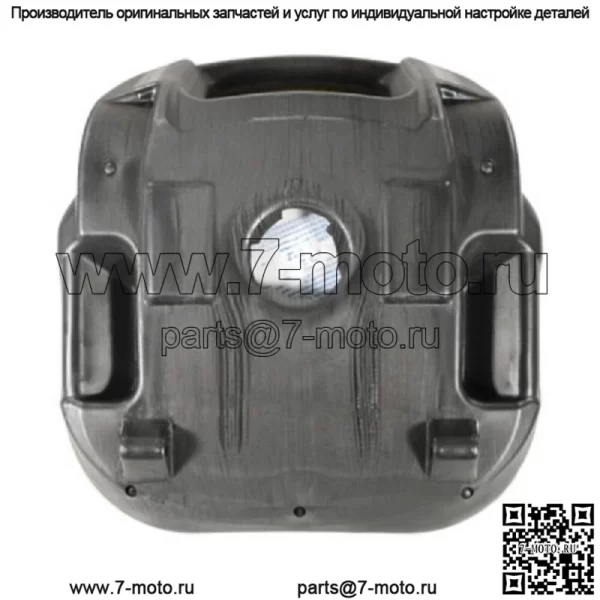 Подходит для сиденья John Deere в сборе AM136044 X 300 300R 304 320 324 340 360 520 530 - Image 4