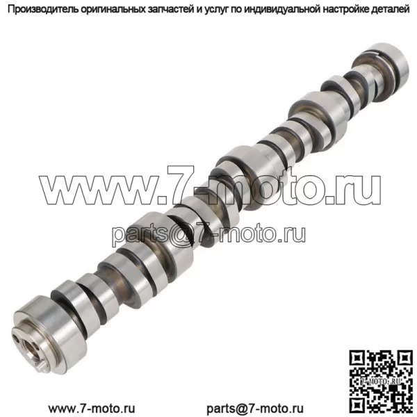 Комплект распределительного вала для Sloppy Mechanics SS2 LS1 4,8 5,3 5,7 6,0 LS Cam LQ4 - Image 2