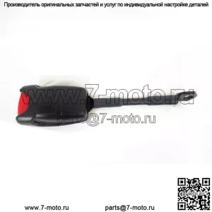 Оригинальная пряжка ремня безопасности водителя Polaris 2635223 Ranger 570/900/1000 Crew/XP/SP