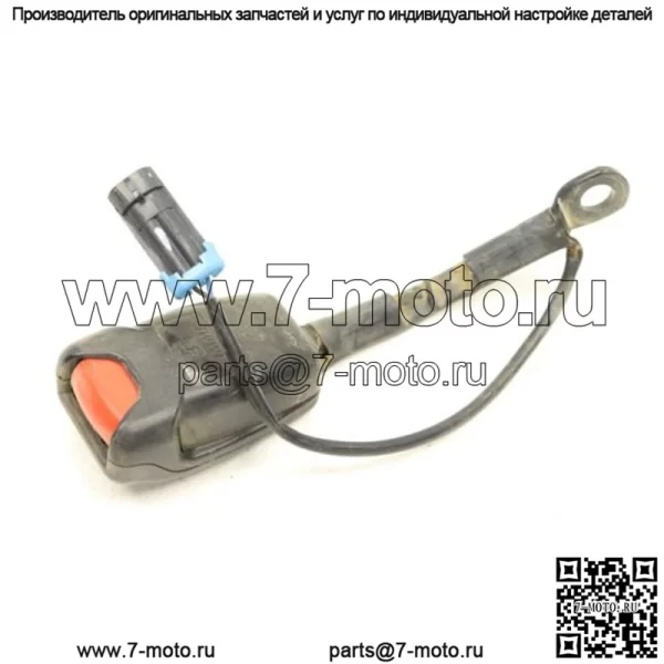 Polaris Ranger 1000 20 пряжка ремня безопасности водителя 2637304 45391