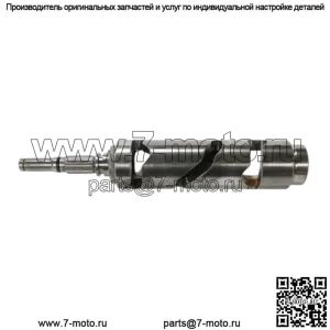Polaris Ranger Sportsman 400 500 570 800 Вал барабана переключения передач 3234360 (для: более одного транспортного средства)