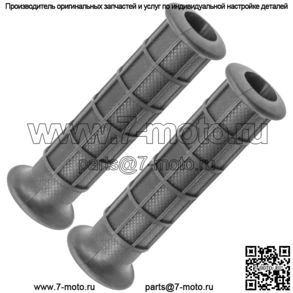 53165-HP5-600 53165HP5600 Ручки руля для Honda QTY 2 - Image 3