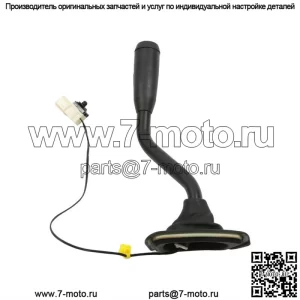 Для Dodge Ram 1500 2500 3500 рычаг переключения передач автоматической коробки передач 5057509AD
