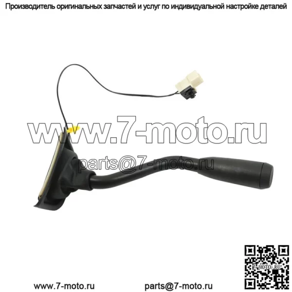 Для Dodge Ram 1500 2500 3500 рычаг переключения передач автоматической коробки передач 5057509AD - Image 3