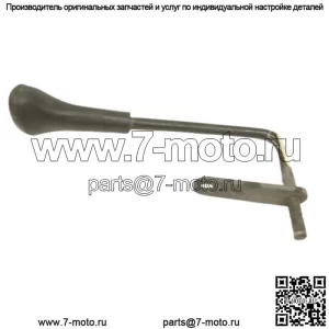 Polaris Sportsman 400 450 500 570 700 800 Переключатель передач 1015598-067 (для: более одного транспортного средства)