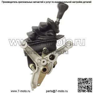 Переключение передач cfmoto cforce 500 9010-320100