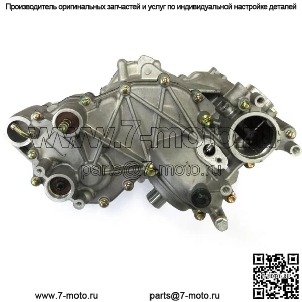 Коробка передач can-am outlander renegade 500 650 800 G2 420686612