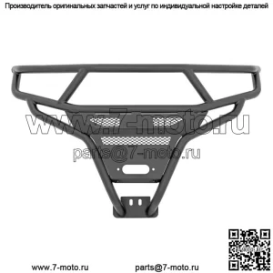 Трубчатый передний бампер для Polaris RZR XP 1000 - 93117 (для: Polaris)