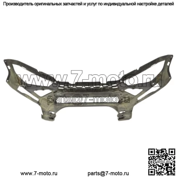 Верхняя панель переднего бампера Polaris Ranger 1000 5453729-070 (для: Polaris) - Image 2