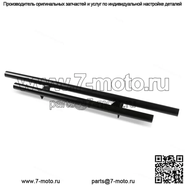 Задний бампер для 2016-2022 Polaris General 1000 2016-2022 4 1000 XP 1000 черный (для: Polaris) - Image 5