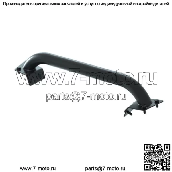 Оригинальная защитная дуга переднего бампера Polaris Ranger XD1500 2890855