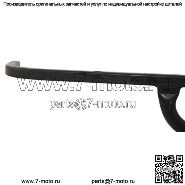 1996 Polaris Sportsman 500 Задний бампер Oem 1040490-067 AP126 (для: Polaris) - Image 2