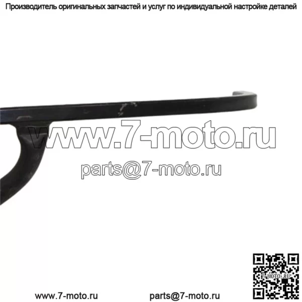 1996 Polaris Sportsman 500 Задний бампер Oem 1040490-067 AP126 (для: Polaris) - Image 5