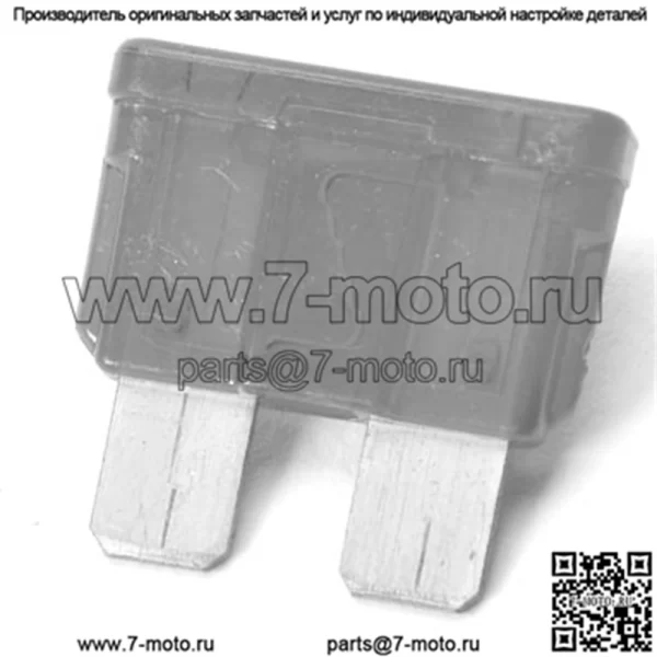 ПРЕДОХРАНИТЕЛЬ 10 АМПЕР