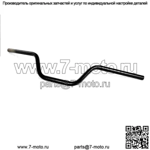 НОВЫЙ 2013 - 2024 YAMAHA 700 YFM 700 R SE OEM ЧЕРНЫЙ РУЛЬ РУЛИ (Для: более одного транспортного средства)