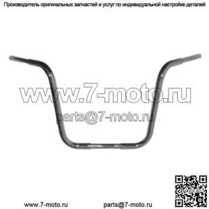 Руль Kong 1 1/4 дюйма King Kong BA-7300-06