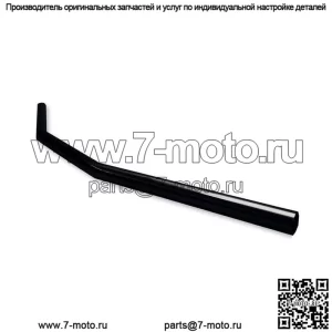 1-дюймовый руль 650-08496