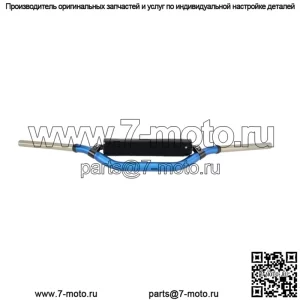 Руль синий 99601BU07184