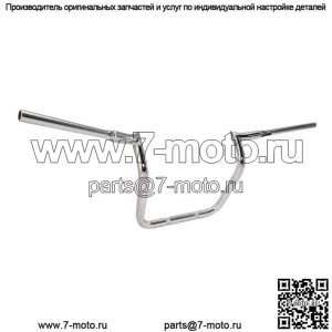 Руль Bro Bar 1 1/4" TM-2091CH