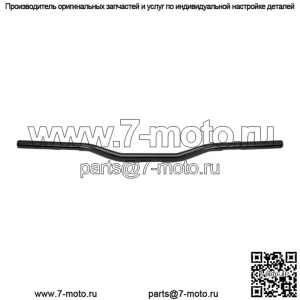 Руль Tracker O/S 6307-2013