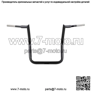 Руль Bro Bar для Chief TM-2093BK