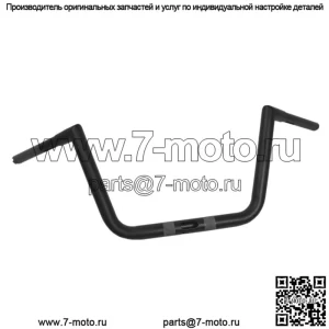 Руль Twin Peaks 1-1/4" LA-7312-61M
