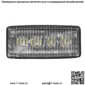 Светодиодный прожектор Cree 450 люмен подходит для John Deere RE340681 RE306510 R161288 RE37450