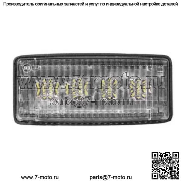 Светодиодный прожектор Cree 450 люмен подходит для John Deere RE340681 RE306510 R161288 RE37450