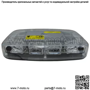 WN-LED884-PEX Свет, предупреждающий маячок Подходит для разных Разное