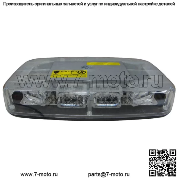 WN-LED884-PEX Свет, предупреждающий маячок Подходит для разных Разное