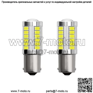 Светодиодная лампа 1156 7506 для газонокосилки John Deere L130 LA115 LA135 LA155