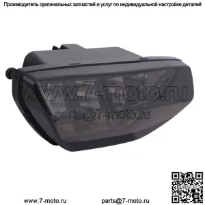 Задний стоп-сигнал для Honda TRX400EX / X Sportrax 08-14 TRX300EX/X 07-09 Задний фонарь