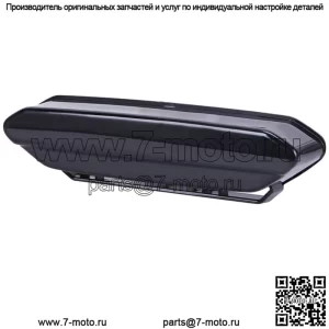 Для Yamaha YFZ450 2006 2007 2008 2009 светодиодный стоп-сигнал задний фонарь дымчатый