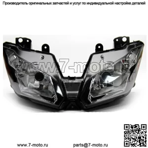 Передняя фара для Kawasaki Kawasaki Versys 650/1000 KLE650 KLZ1000 2015-2018