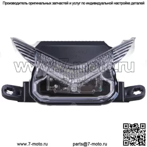 Передняя верхняя фара для Honda CBR 600RR CBR600RR 2007 2008 2009 2010 2011 2012