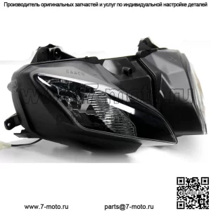 Фара для Yamaha YZF R6 YZF-R6 2008 2009 2010 2011 2012 2013 2014 2015 2016