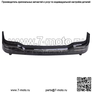 Задний фонарь King Brake Turn для Harley Tour Pak Electra Glide Ultra Limited 14-23