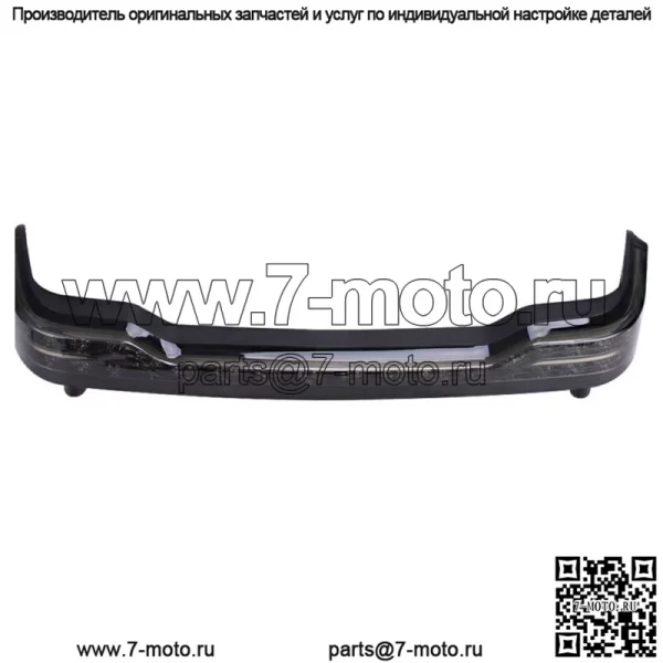Задний фонарь King Brake Turn для Harley Tour Pak Electra Glide Ultra Limited 14-23