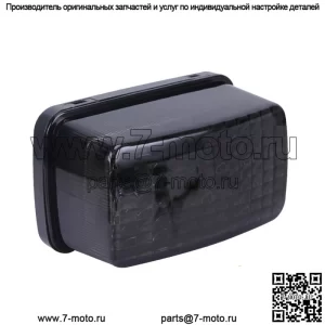 Светодиодные задние фонари, стоп-сигналы и ходовые огни для Yamaha Grizzly 660 2002-2008