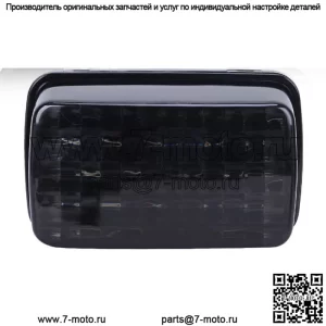 ЗАДНИЙ ФОНАРЬ для YAMAHA RHINO 450 660 700 KODIAK GRIZZLY BIGBEAR BRUIN WOLVERINE
