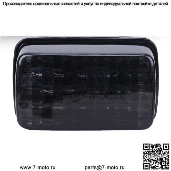ЗАДНИЙ ФОНАРЬ для YAMAHA RHINO 450 660 700 KODIAK GRIZZLY BIGBEAR BRUIN WOLVERINE