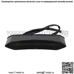 Светодиодный задний фонарь тормоза для Yamaha 700R 2006-2018 YFZ450R 2009-2018 (для: более одного транспортного средства)